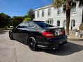 Mercedes-Benz C Class 6.3 C63 V8 AMG Edition 125 SpdS MCT Euro 5 2dr 65