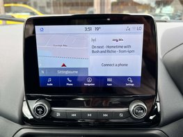 Ford Ecosport 1.0 EcoSport ST-Line 5dr 33
