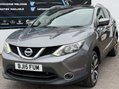 Nissan Qashqai 1.5 dCi Tekna 2WD Euro 5 (s/s) 5dr 9