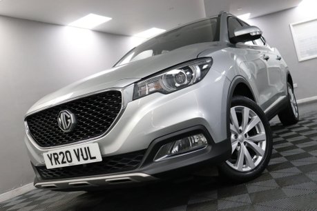 MG ZS EXCITE 32