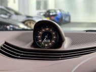 Porsche Taycan Performance Plus 93.4kWh Turbo S Saloon 4dr Electric Auto 4WD (11kW Charger 49