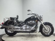 Suzuki Intruder 800 VL C800 2007 CLASSIC ONLY 5K NEW MOT NEW TYRES CRUISER 800CC 1