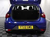 Hyundai i20 T-GDI SE CONNECT MHEV 14