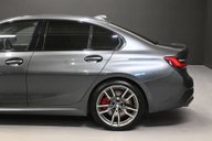 BMW 3 Series 3.0 M340i xDrive MHEV Auto 4WD 4dr 20