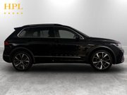 Volkswagen Tiguan 1.4 TSI 13kWh R-Line SUV 5dr Petrol Plug-in Hybrid DSG Euro 6 (s/s) (245 ps 8