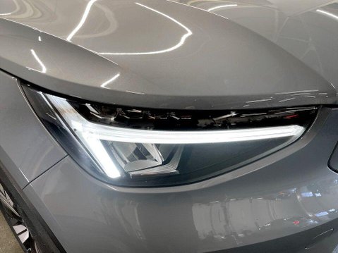 Volvo XC40 Recharge 69kWh Plus SUV 5dr Electric Auto (231 ps) 9
