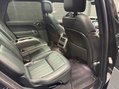 Land Rover Range Rover Sport 3.0 D300 MHEV HSE Auto 4WD Euro 6 (s/s) 5dr 17