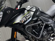 Triumph Tiger SPORT 2017 ONLY 13K LONG MOT ADVENTURE BIKE WARRANTY 1050CC 35