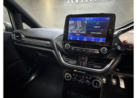 Ford Fiesta 1.5T EcoBoost ST-3 Hatchback 3dr Petrol Manual Euro 6 (s/s) (200 ps) 61