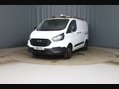 Ford Transit Custom 2.0 Transit Custom 320 Base 3