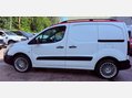 Citroen Berlingo 1.6 HDi 625 Enterprise Panel Van 5dr Diesel Manual L1 (131 g/km, 75 bhp) 16