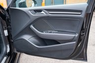 Audi A3 1.5 A3 Black Edition 35 TFSI 4dr 43