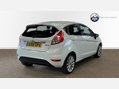 Ford Fiesta 1.0T EcoBoost Titanium X Euro 6 (s/s) 5dr 5