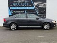 Volvo S80 2.0 D4 SE Nav Geartronic Euro 6 (s/s) 4dr 4