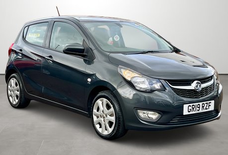 Vauxhall Viva 1.0 [73] SE 5dr [A/C]