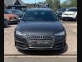 Audi A4 1.4 A4 S Line TFSI 5dr 8