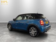 Mini Hatch 1.5 Cooper Exclusive Hatchback 5dr Petrol Manual Euro 6 (s/s) (136 ps) 5