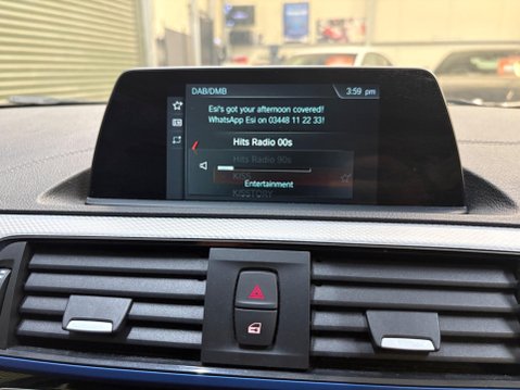 BMW 2 Series 1.5 218i M Sport Euro 6 (s/s) 2dr 29
