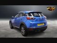 Mazda CX-3 1.5 CX-3 Sport Nav D 4x4 4WD 5dr - NATIONAL DELIVERY* 5