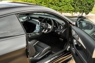 Mercedes-Benz C Class 4.0 C63 V8 BiTurbo AMG S (Premium Plus) SpdS MCT Euro 6 (s/s) 2dr 22