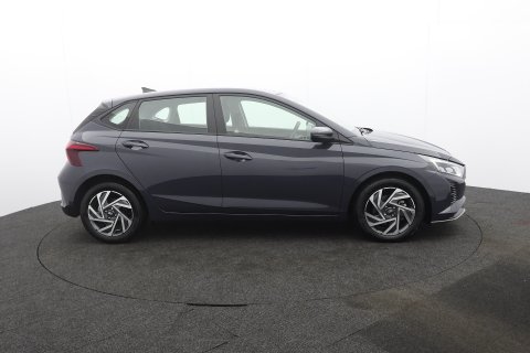 Hyundai i20 5dr 1.0 Turbo GDi Advance 2