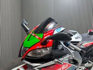 Aprilia RS RS4 2017 SPORTS BIKE 125CC PROJECT SPARES OR REPAIR 8