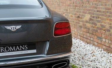 Bentley Continental GT Speed 26