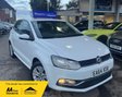 Volkswagen Polo 1.0 BlueMotion Tech SE Euro 6 (s/s) 3dr 1