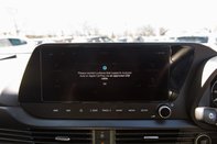 Hyundai i20 T-GDI ULTIMATE MHEV 31