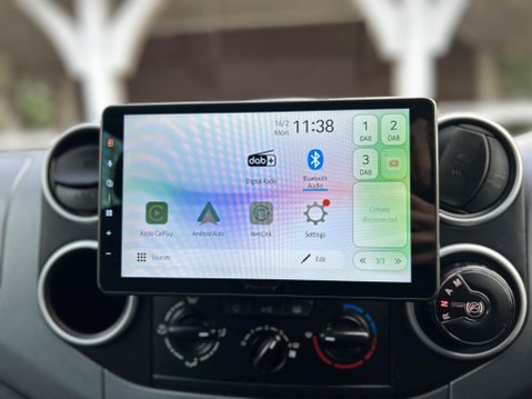 Citroen Berlingo BLUEHDI FEEL ETG6 27