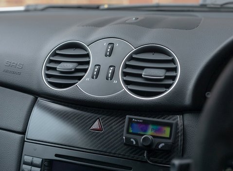 Mercedes-Benz CLK DTM AMG 16