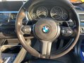BMW 3 Series 2.0 320d M Sport Auto 4dr 18