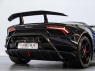 Lamborghini Huracan 5.2 V10 LP 640-4 Performante Spyder LDF 4WD Euro 6 (s/s) 2dr 37