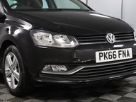 Volkswagen Polo MATCH 24