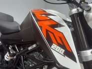 KTM Duke 2016 9K MOT JUNE 2027 200CC NAKED BIKE 25