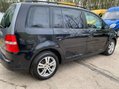 Volkswagen Touran 2.0 TDI SE 5dr (7 Seats) 4