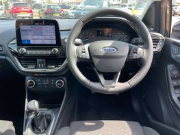 Ford Fiesta 1.0 Fiesta Titanium T 5dr 18
