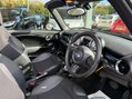 Mini Convertible 2.0 Cooper D Auto Euro 5 2dr 18