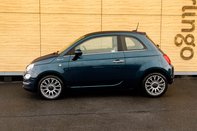 Fiat 500 DOLCEVITA PLUS MHEV 10
