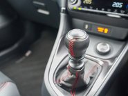 Toyota Yaris GR-Y CIRCUIT 14