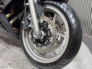Kawasaki Er ER6 F FAIRED MODEL 2009 21K LONG MOT 650CC TOURER BIKE 9