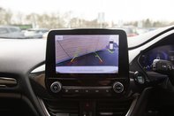 Ford Fiesta ST-LINE X EDITION MHEV 31