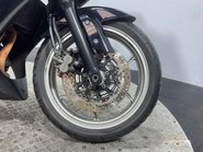 Kawasaki Er ER6 2007 MK1 PROJECT BREAKER PARTS BIKE 650CC NAKED 7