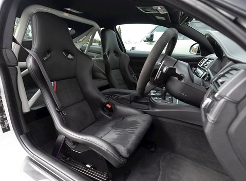 BMW M4 DTM Champion Edition 14