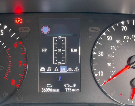 Renault Captur 1.0 Captur Iconic Edition TCe 5dr 25