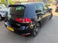 Volkswagen Golf 2.0 TDI BlueMotion Tech R-Line DSG Euro 6 (s/s) 5dr 7
