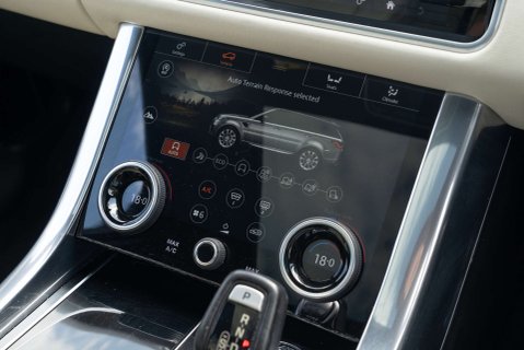 Land Rover Range Rover Sport Autobiography Dynamic SDV6 16