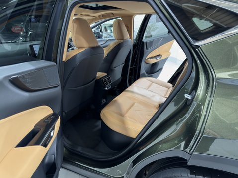 Lexus NX 450H PLUS TAKUMI 61