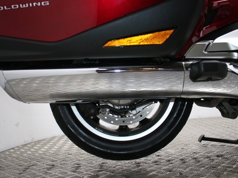 Honda GL1800 Goldwing GL 1800 GOLDWING J TOUR 26