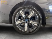 BMW Ix 40 76.6kWh M Sport Edition SUV 5dr Electric Auto xDrive (326 ps) 10